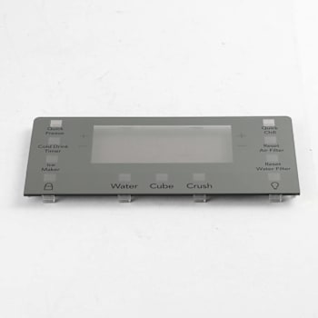 Frigidaire Replacement Access Panel For Refrigerator Part # 5304519196