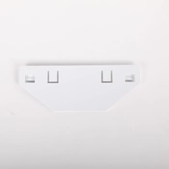Whirlpool Replacement Ice Maker Trim For Refrigerator Part # W11215550