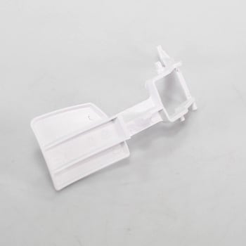 Image for Whirlpool Replacement White Dispenser Lever For Refrigerator Part # Wp2255432w from HD Supply