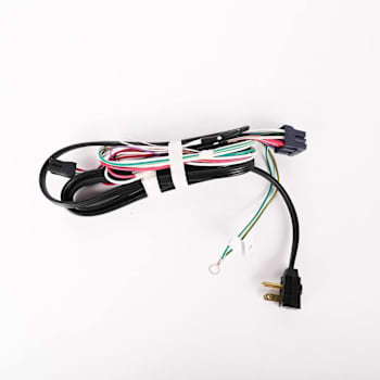 Image for Whirlpool Replacement Wiring Harness For Refrigerator Part # W11661849 from HD Supply