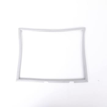 Image for Whirlpool Replacement White Gasket For Refrigerator Part # W11625086 from HD Supply