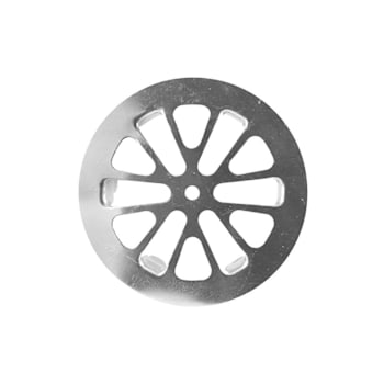 Image for Danco 2 In. Snap-In Tub Strainer In Chrome from HD Supply