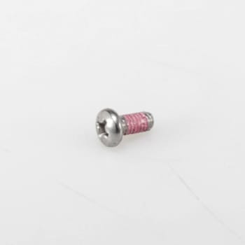 Image for Whirlpool Replacement Screw For Refrigerator Part # Wp8281164 from HD Supply