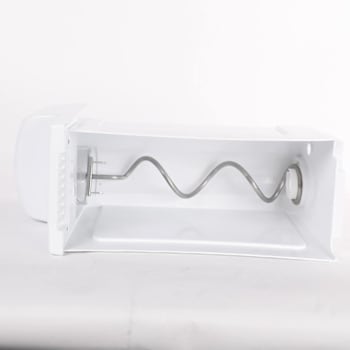 Frigidaire Replacement Ice Bucket Assembly For Refrigerator Part # 5304522718