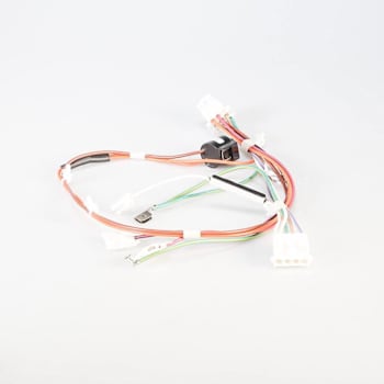 Image for Whirlpool Replacement Defrost Thermostat And Wiring Harness  Part # W11260592 from HD Supply