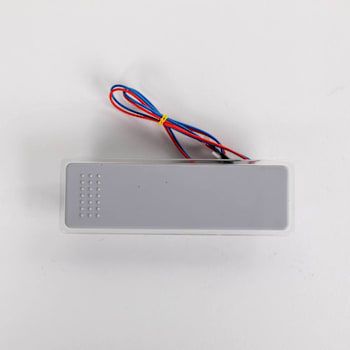 Whirlpool Replacement Dispenser Actuator For Refrigerator Part # W11028219