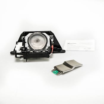 Frigidaire Replacement Dispenser And Paddle Kit  Part # 5303918773