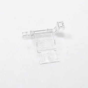 Image for Whirlpool Replacement Ice Door Support For Refrigerator Part # Wp2305204 from HD Supply