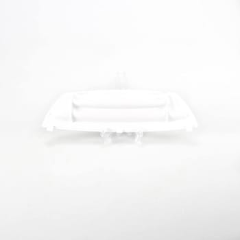 Image for Whirlpool Replacement Damper Cover Insert For Refrigerator Part # 67003900 from HD Supply