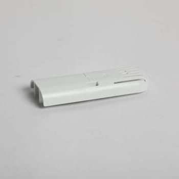 Whirlpool Replacement Thermistor Cover For Refrigerator Part # W11661208