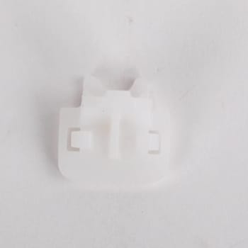 Whirlpool Replacement Retainer For Refrigerator Part # W11397167