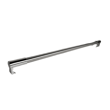 Image for Frigidaire Replacement Stainless Steel Door Handle  Part # 5304536767 from HD Supply