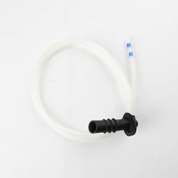 Whirlpool Replacement Water Line For Refrigerator Part # W11551552