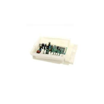 Frigidaire Replacement Control Board With White Housing  Part # 5304510305