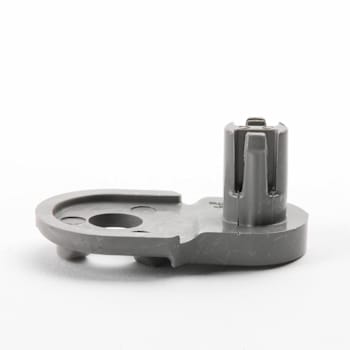 Image for Whirlpool Replacement Gray Lower Door Cam For Refrigerator Part # W11311687 from HD Supply