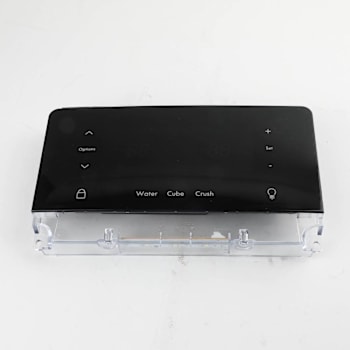 Image for Frigidaire Replacement Dispenser Control Board  Part # 5304527934 from HD Supply