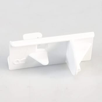 Image for Whirlpool Replacement Right Side Shelf Support For Refrigerator Part # W10851309 from HD Supply