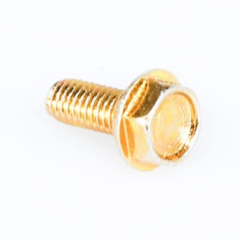 Image for Whirlpool Replacement Screw For Refrigerator Part # Wp489483 from HD Supply