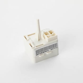 Whirlpool Replacement Start Device For Refrigerator Part # W11524472