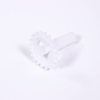 Image for Whirlpool Replacement Right Drawer Glide Gear  Part # Wpw10474715 from HD Supply