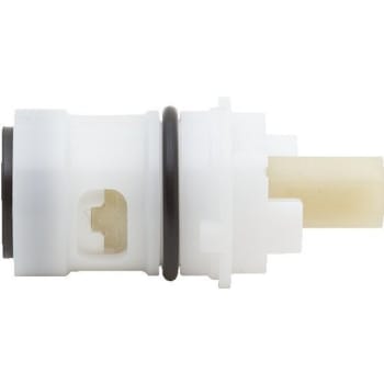 Image for American Standard 4-3/16 Colony Two Handle Cartridge from HD Supply