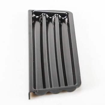 Whirlpool Replacement Dispenser Drip Tray For Refrigerator Part # Wp2206671b