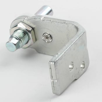 Image for Whirlpool Replacement Door Hinge And Cam For Refrigerator Part # W11399415 from HD Supply