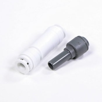 Image for Whirlpool Replacement Hose Connector For Refrigerator Part # 8201815 from HD Supply
