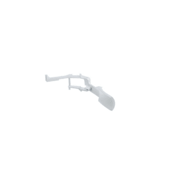 Whirlpool Replacement Dispenser Lever For Refrigerator Part # Wpw10152858