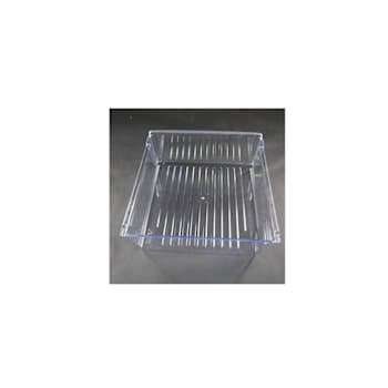 Frigidaire Replacement Meat Pan For Refrigerator Part # 241969607