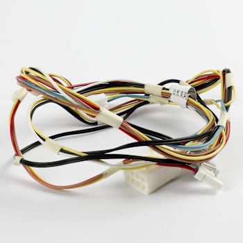 Image for Whirlpool Replacement Wiring Harness For Refrigerator Part # W11661567 from HD Supply