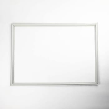 Image for Frigidaire Replacement Gray Freezer Door Gasket  Part # 5304528904 from HD Supply