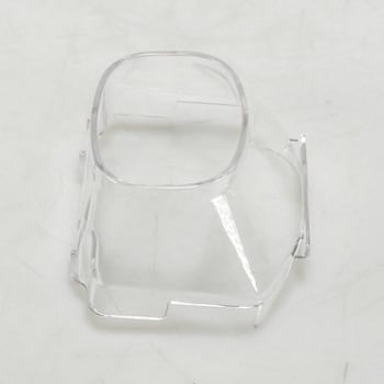 Whirlpool Replacement Dispenser Funnel Ice Guide  Part # Wpw10435760