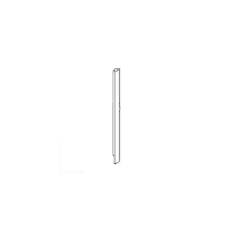 Image for Frigidaire Replacement Door Guide For Refrigerator Part # 242036309 from HD Supply