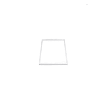 Image for Frigidaire Replacement Spill Safe Shelf For Refrigerator Part # 241616607 from HD Supply