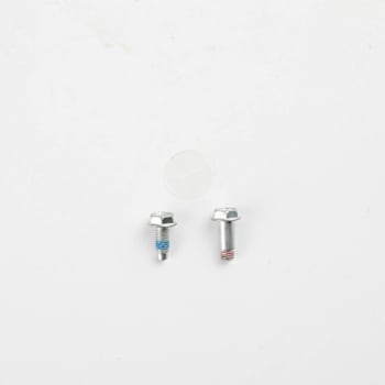 Image for Whirlpool Replacement Hinge Spacer For Refrigerator Part # W11171640 from HD Supply