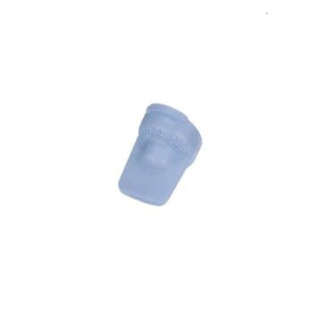 Image for Whirlpool Replacement Water Filter Bypass Cap For Refrigerator Part # W11395888 from HD Supply