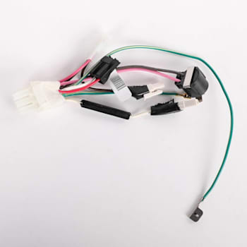 Image for Whirlpool Replacement Wire Harness For Refrigerator Part # W11551372 from HD Supply
