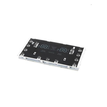 Frigidaire Replacement Pc Control Board For Refrigerator Part # 5304528575