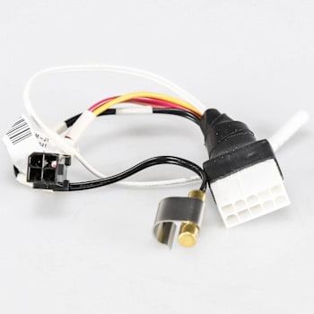 Whirlpool Replacement Wire Harness For Refrigerator Part # W10837236