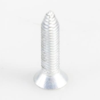 Image for Whirlpool Replacement Door Hinge Screw For Refrigerator Part # Wp67006380 from HD Supply