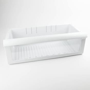 Image for Frigidaire Replacement Crisper Drawer For Refrigerator Part # A11791811 from HD Supply