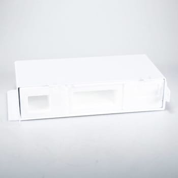 Whirlpool Replacement Shelf Adaptor For Refrigerator Part # Wpw10635022