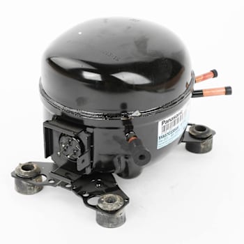 Frigidaire Replacement Compressor For Refrigerator Part # 5304512654