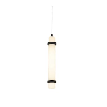 Image for Afx Miami 15" LED Pendant Black 120-277v 27/30/35/40/50k from HD Supply