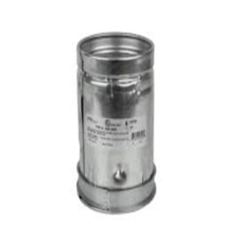 Image for Hart & Cooley 4" To 6" B-Vent Increaser from HD Supply