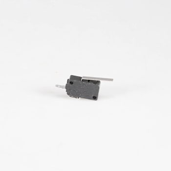 Image for Whirlpool Replacement Dispenser Switch For Refrigerator Part # W11087492 from HD Supply
