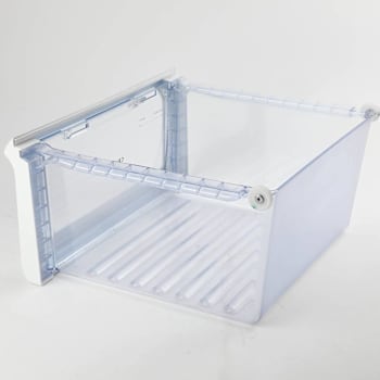 Image for Frigidaire Replacement Crisper Drawer For Refrigerator Part # 5304512617 from HD Supply