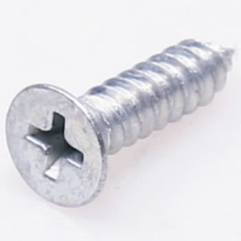 Image for Whirlpool Replacement Screw For Refrigerator Part # 67006901 from HD Supply