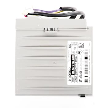 Frigidaire Replacement Inverter Board For Refrigerator Part # 241577511